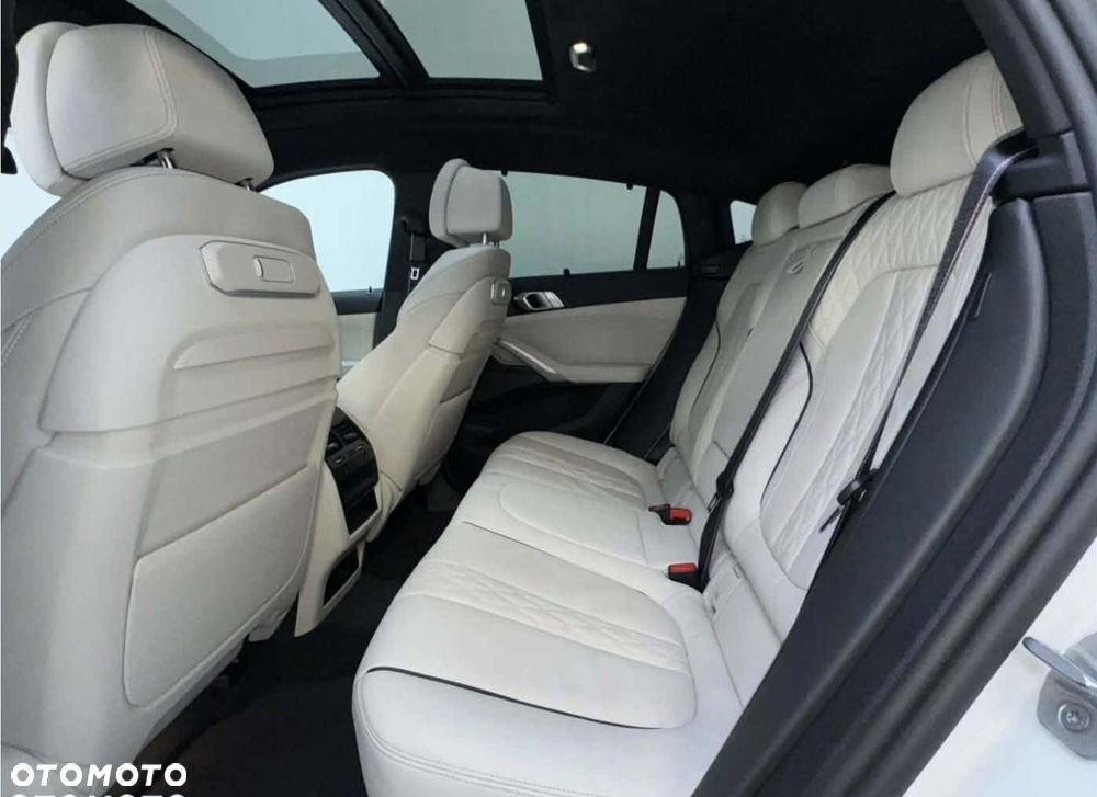 BMW X6 - 12