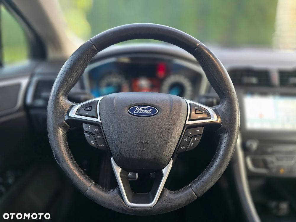 Ford Mondeo 1.5 EcoBoost ST-Line - 6