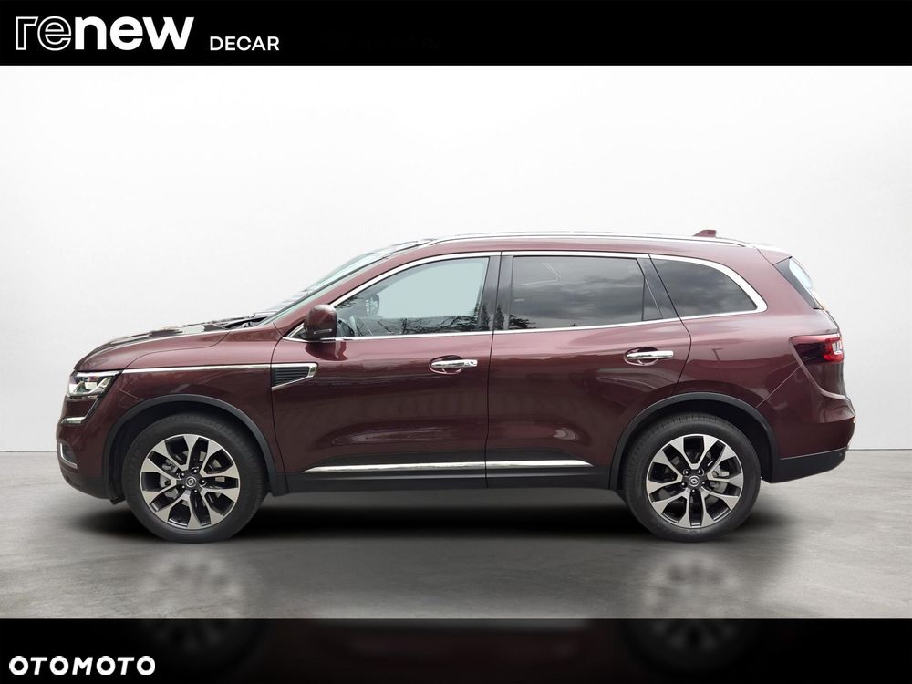 Renault Koleos 2.0 dCi Intens 4x4 X-Tronic - 2