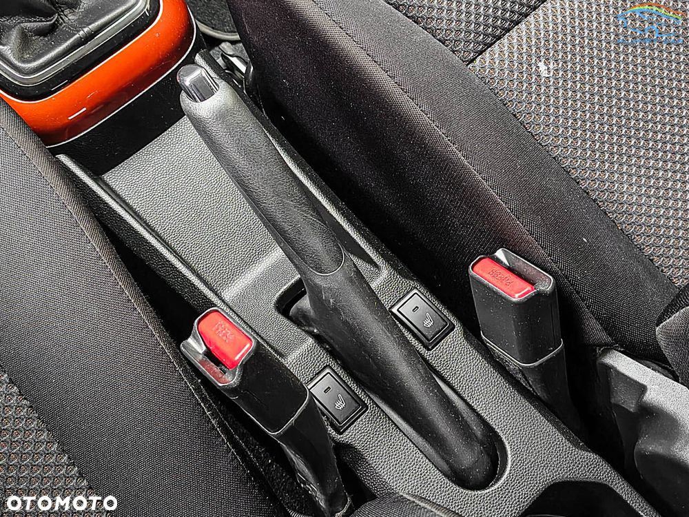 Suzuki Ignis Dualjet Comfort+ - 33