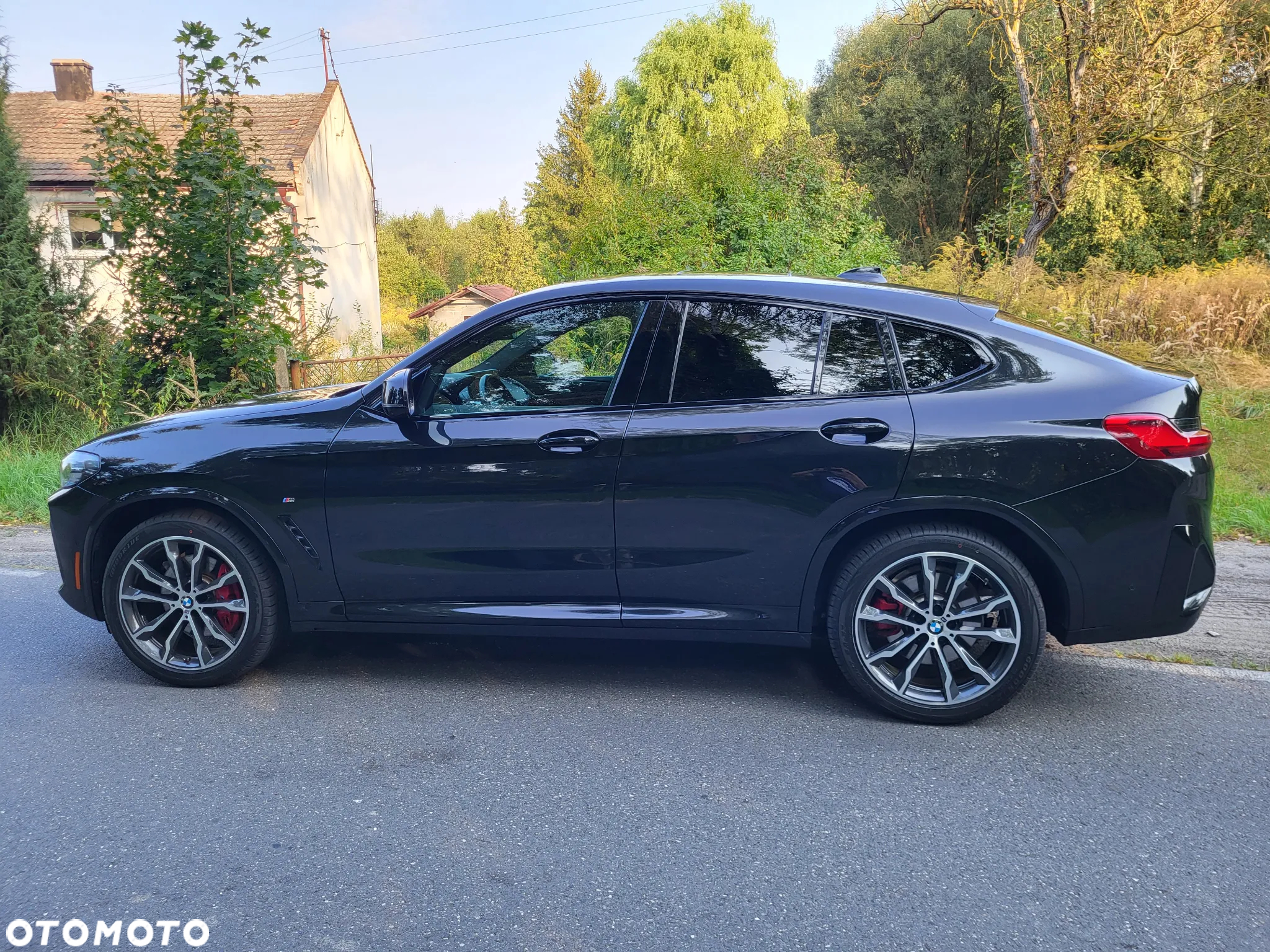 BMW X4 M M40i Sport Edition - 6