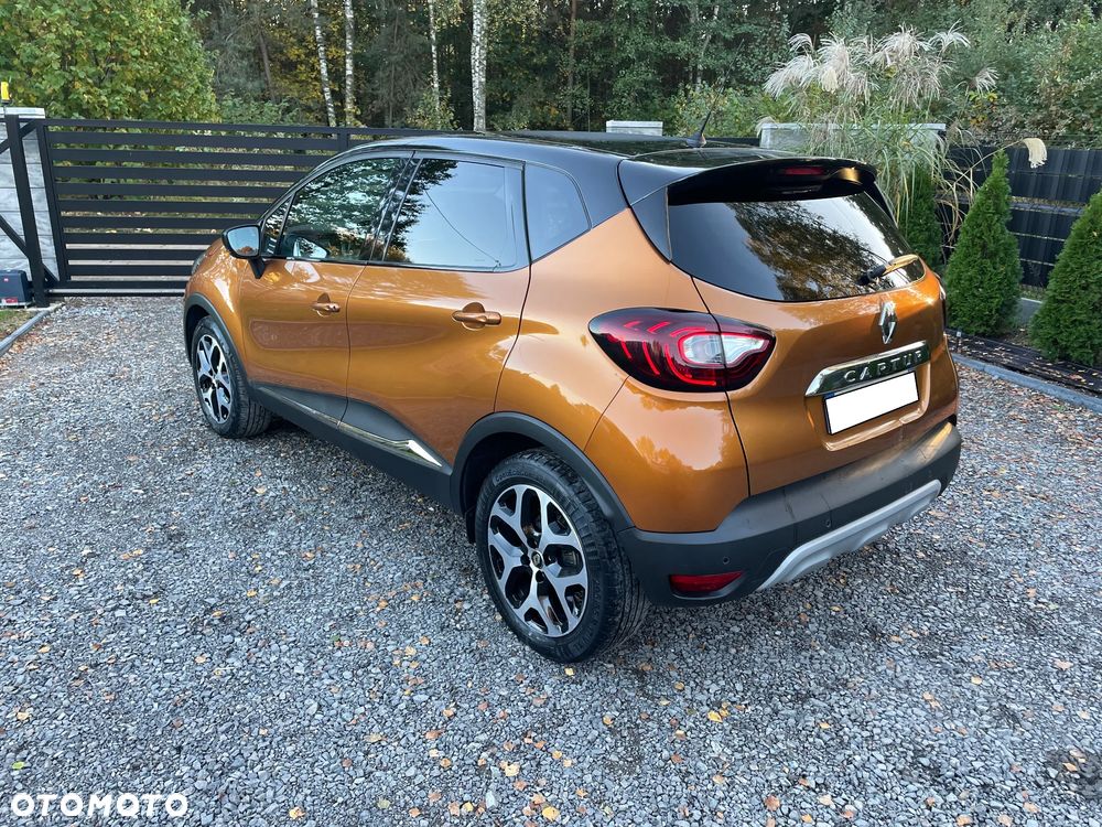 Renault Captur - 5