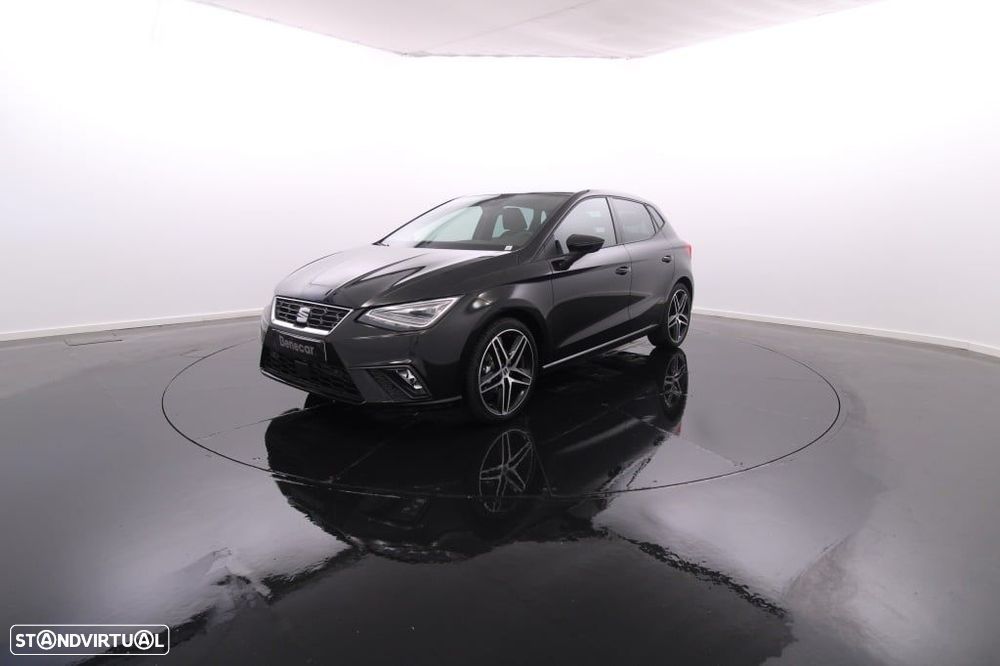 SEAT Ibiza 1.0 TSI FR - 1