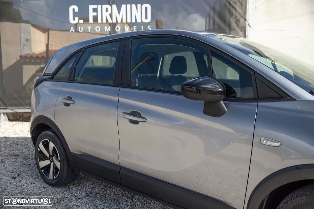 Opel Crossland 1.2 Business Edition - 3