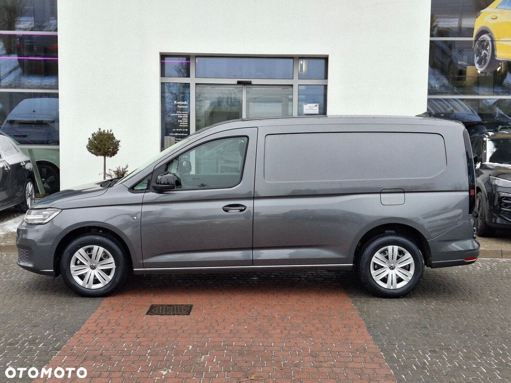 Volkswagen Caddy - 13