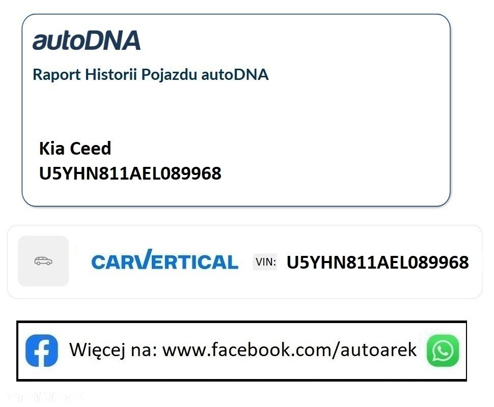 Kia Ceed 1.4 Business Line - 39