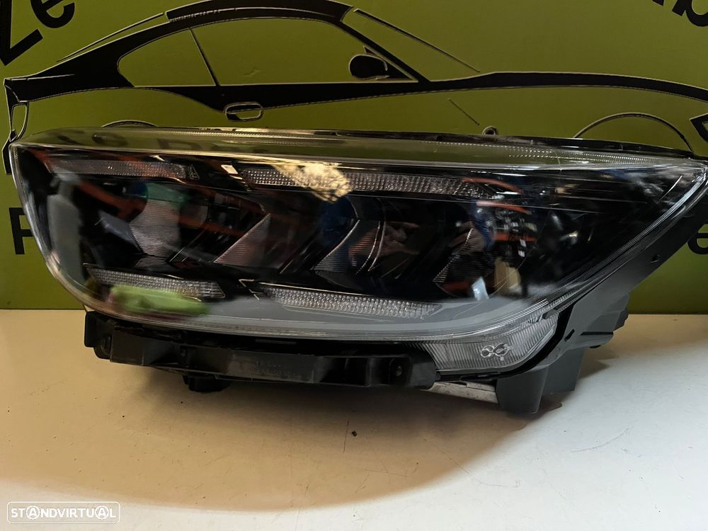 Kia Stonic FAROL FACELIFT ESQUERDO - FF796 - 4