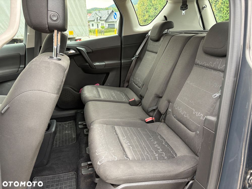 Opel Meriva 1.6 CDTI Enjoy S&S - 24