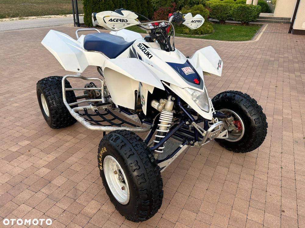 Suzuki Inny - 28