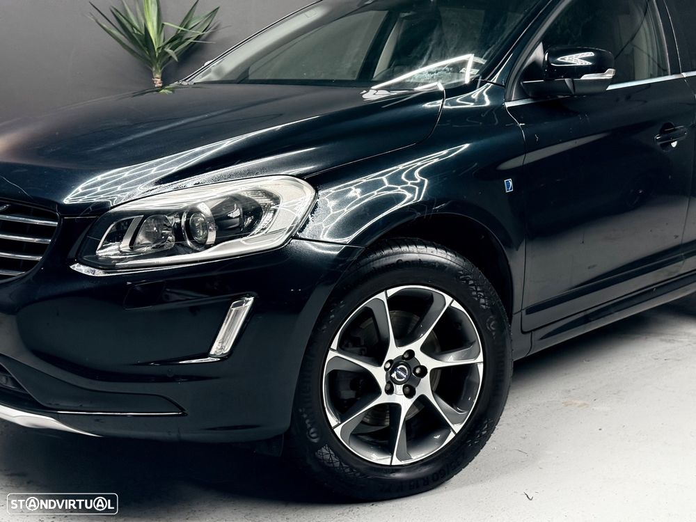 Volvo XC 60 2.0 D3 Dynamic Edition - 6