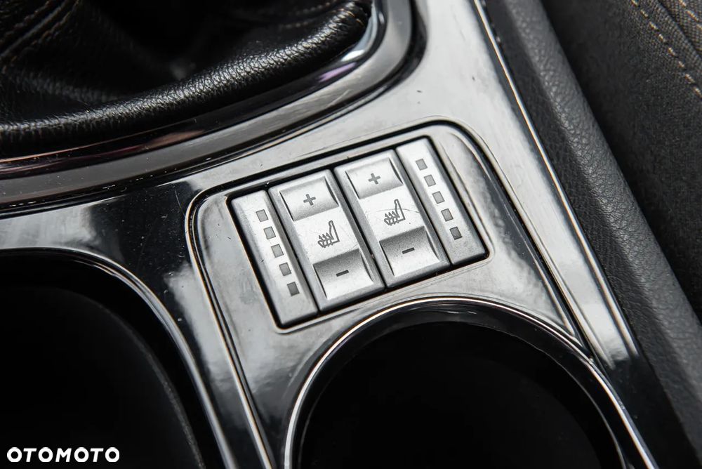 Ford Mondeo 2.5 Black Magic - 23