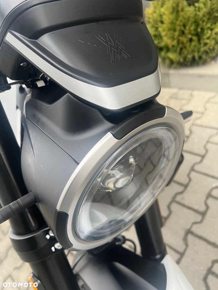 Moto Morini Inny - 4