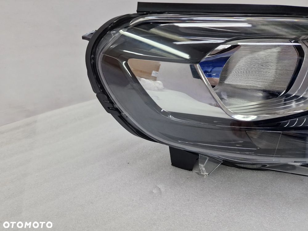 CITROEN JUMPY 3 III 16- PRAWA LAMPA PRZEDNIA PRZÓD , NR 9808567680 , NR AUKCJI LA578 - 2