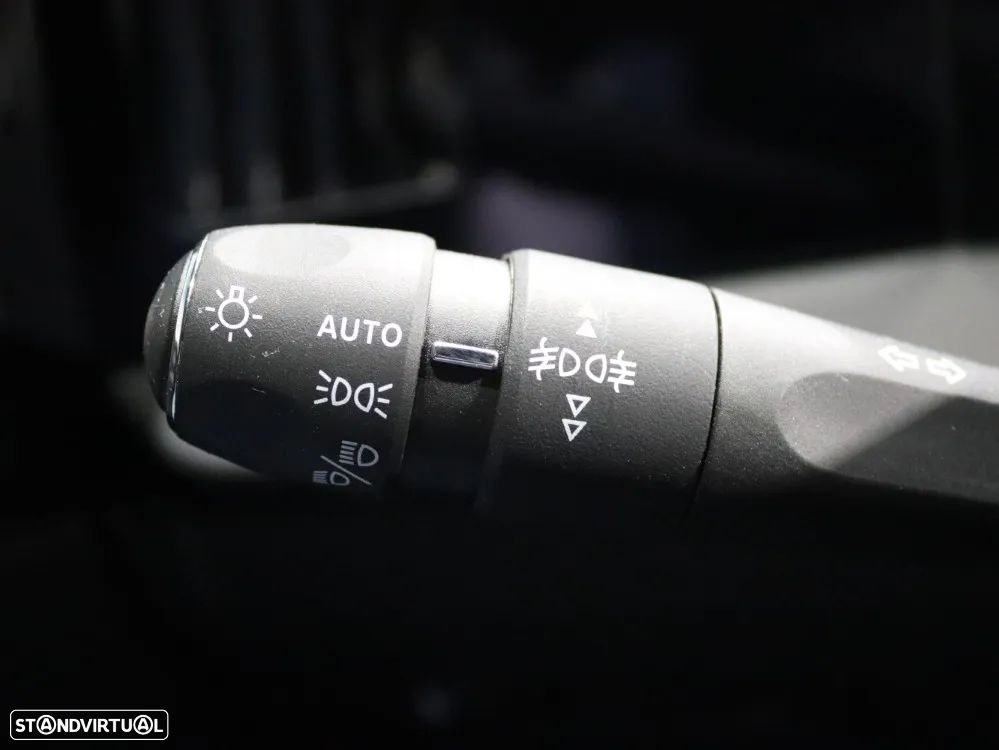 Opel Astra 1.5 D GS Line Aut. - 20