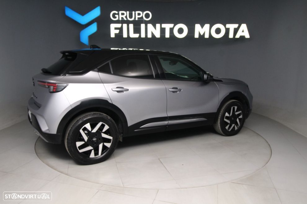 Opel Mokka 1.2 T GS AT - 3