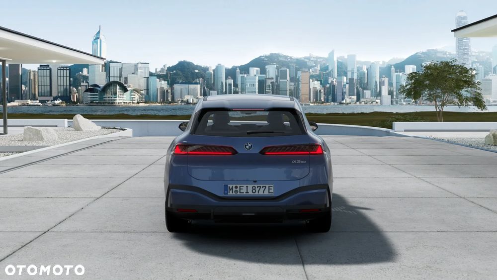 BMW iX3 - 5