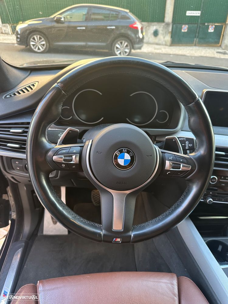 BMW X5 - 23