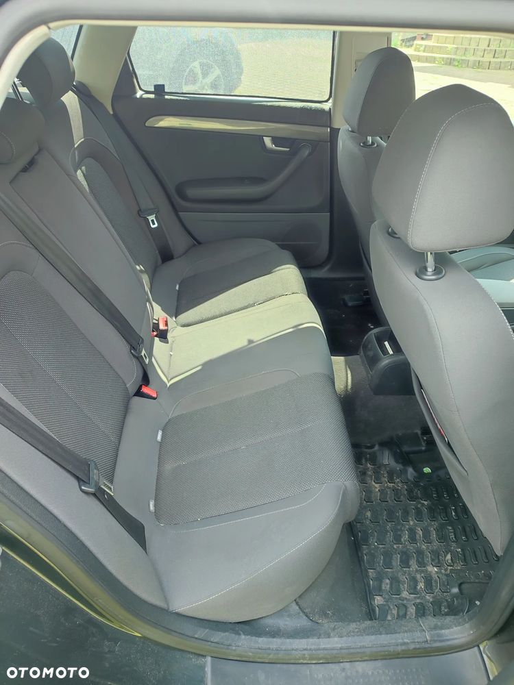 Seat Exeo 2.0 TDI CR Style - 12