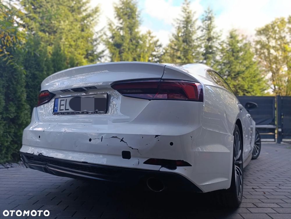 Audi A5 - 17