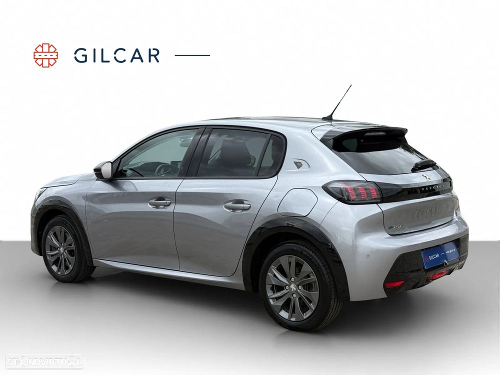 Peugeot e-208 Allure - 7