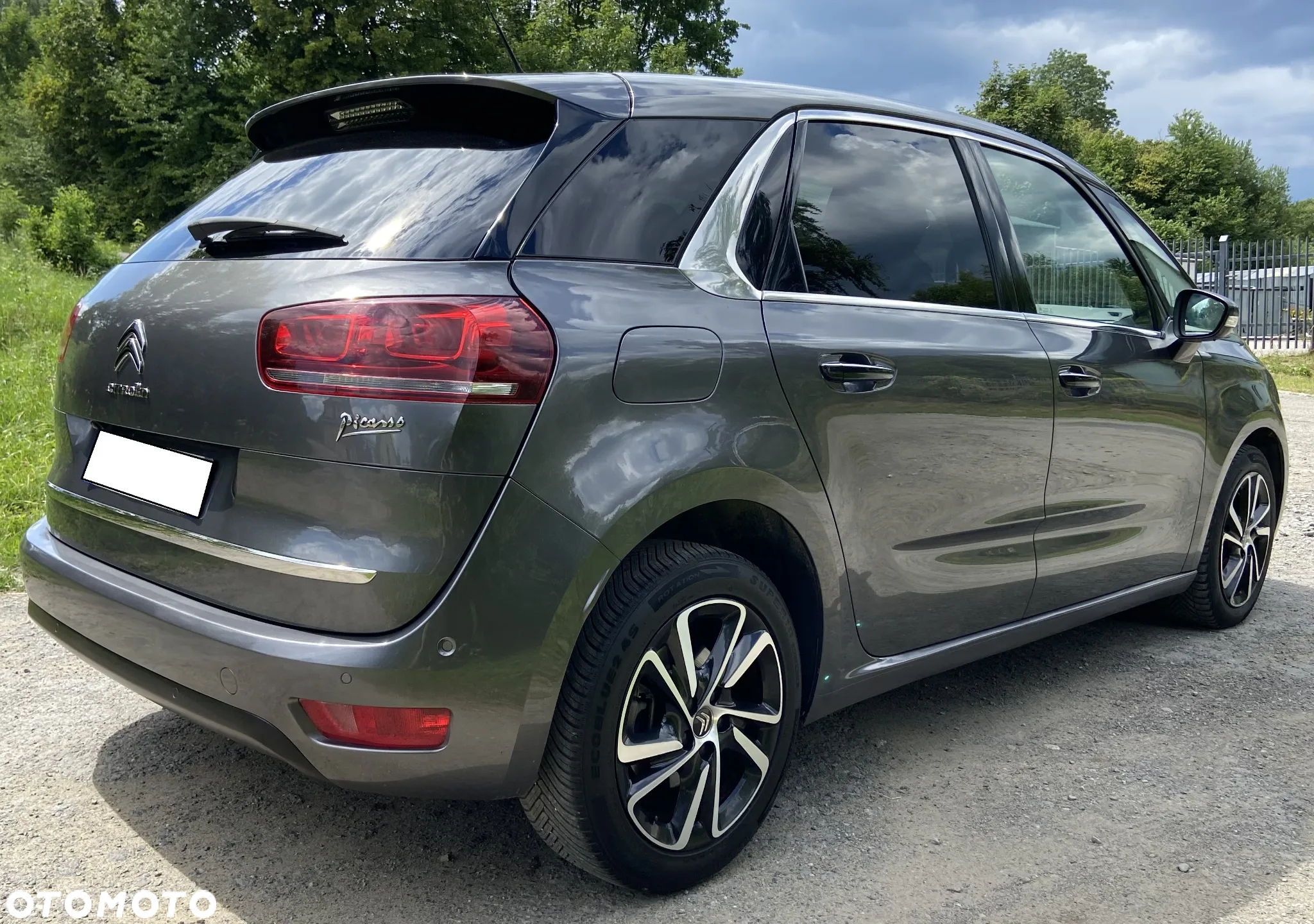 Citroën C4 Picasso - 5