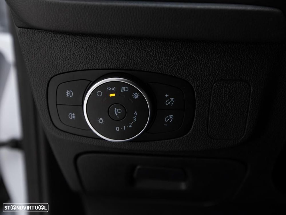 Ford Focus - 14