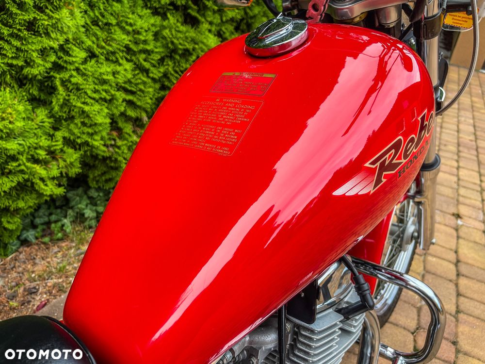 Honda CA - 14