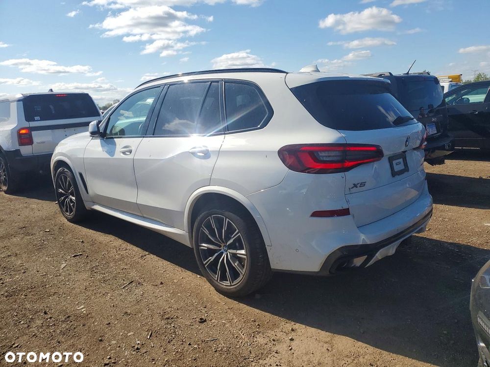 BMW X5 xDrive40i - 3