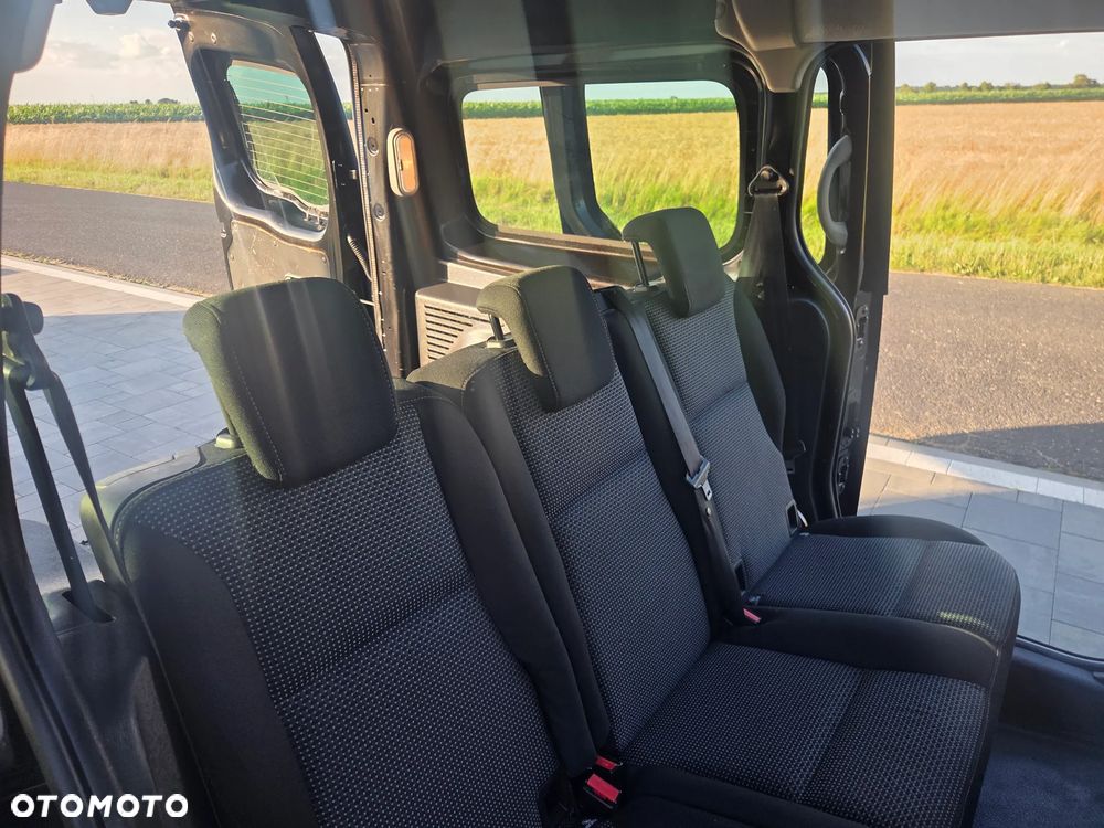 Mercedes-Benz Citan Tourer EDITION lang - 13