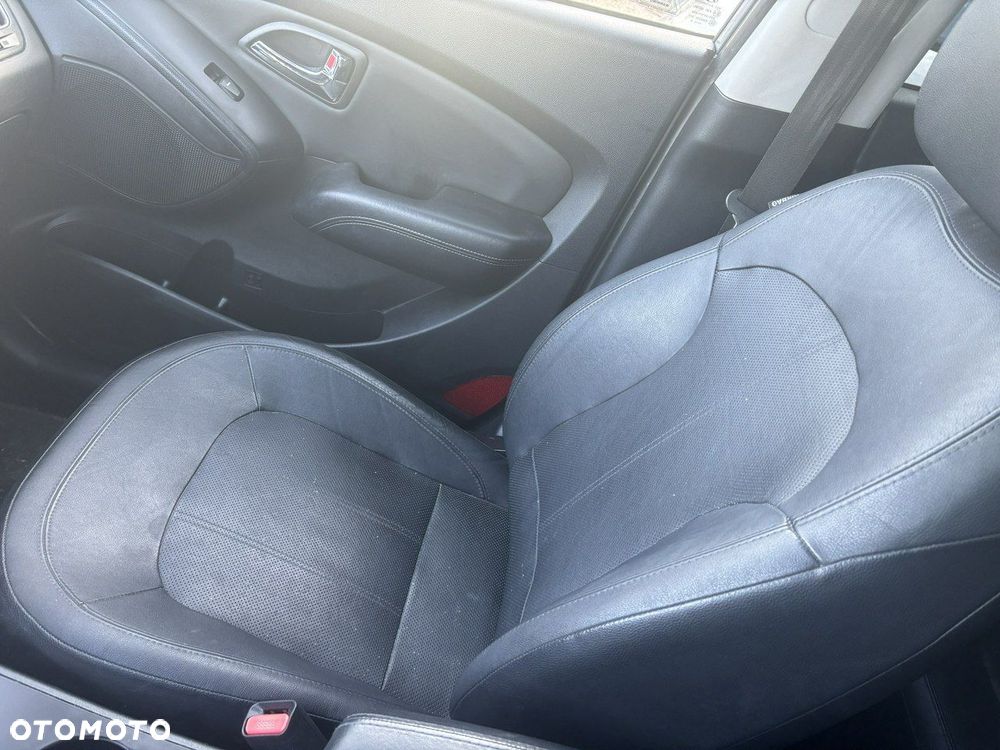 Hyundai ix35 - 21