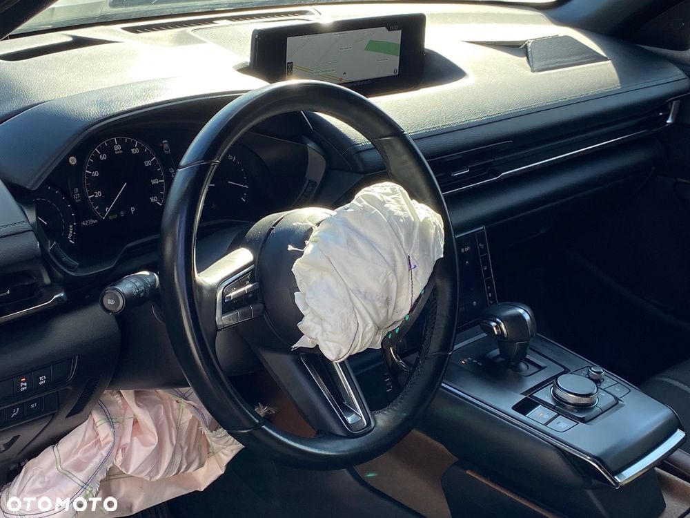 Mazda MX-30 e-SKYACTIV - 13