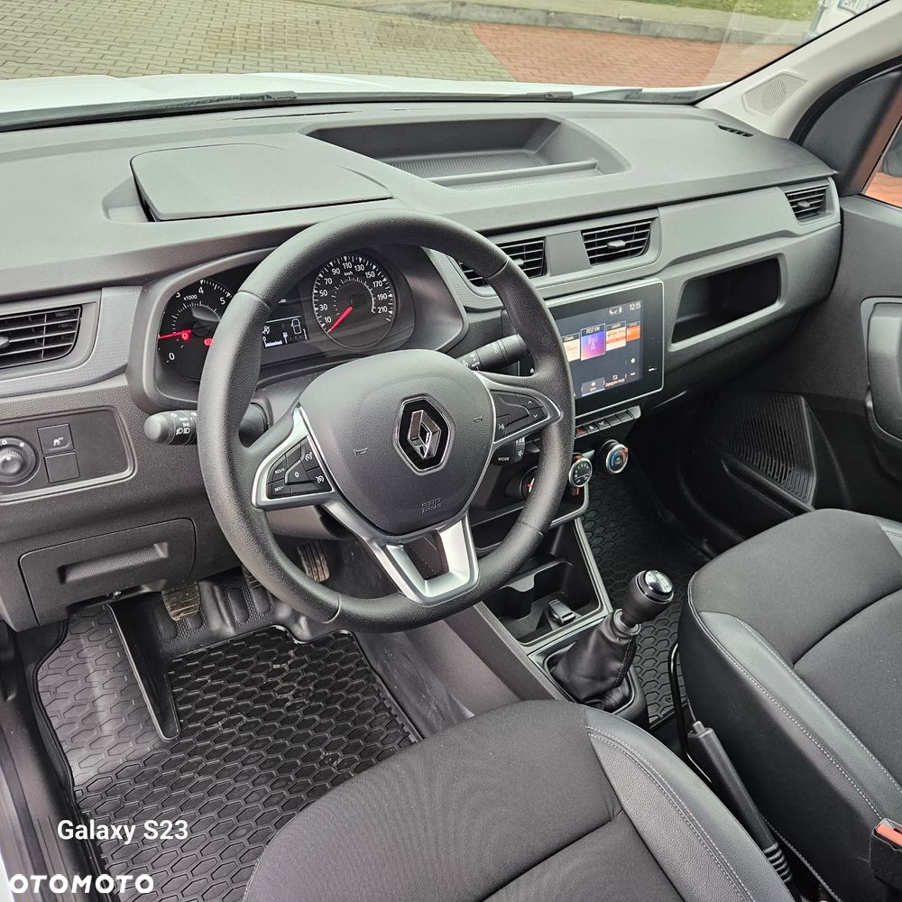 Renault Express - 19