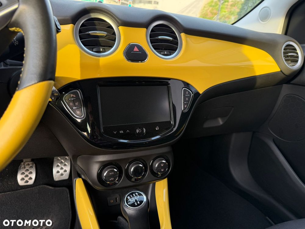 Opel Adam - 20