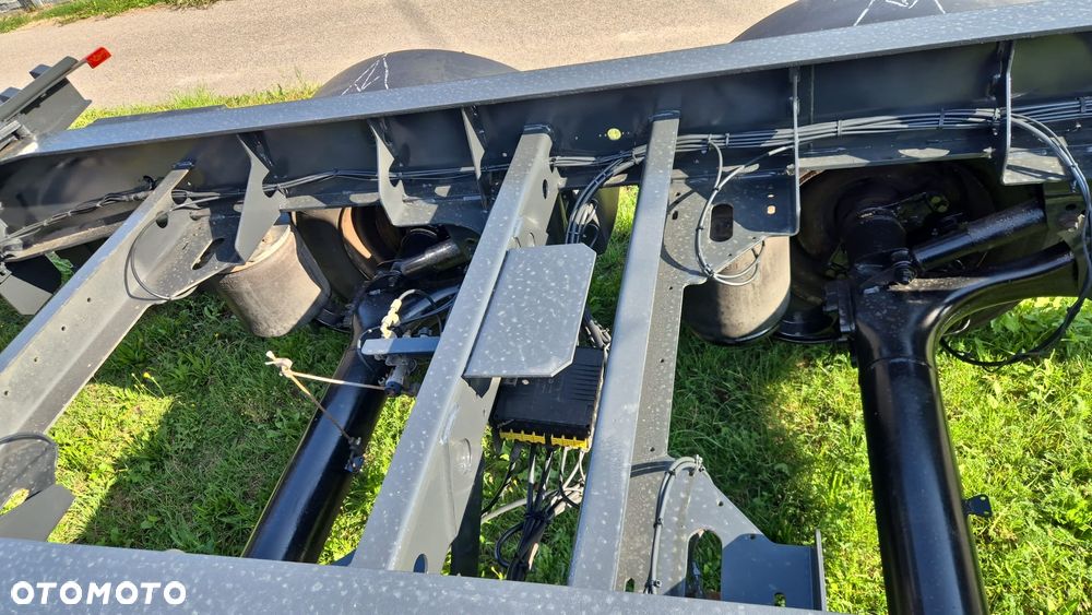 Huffermann HTSA 18.77 LS - 7