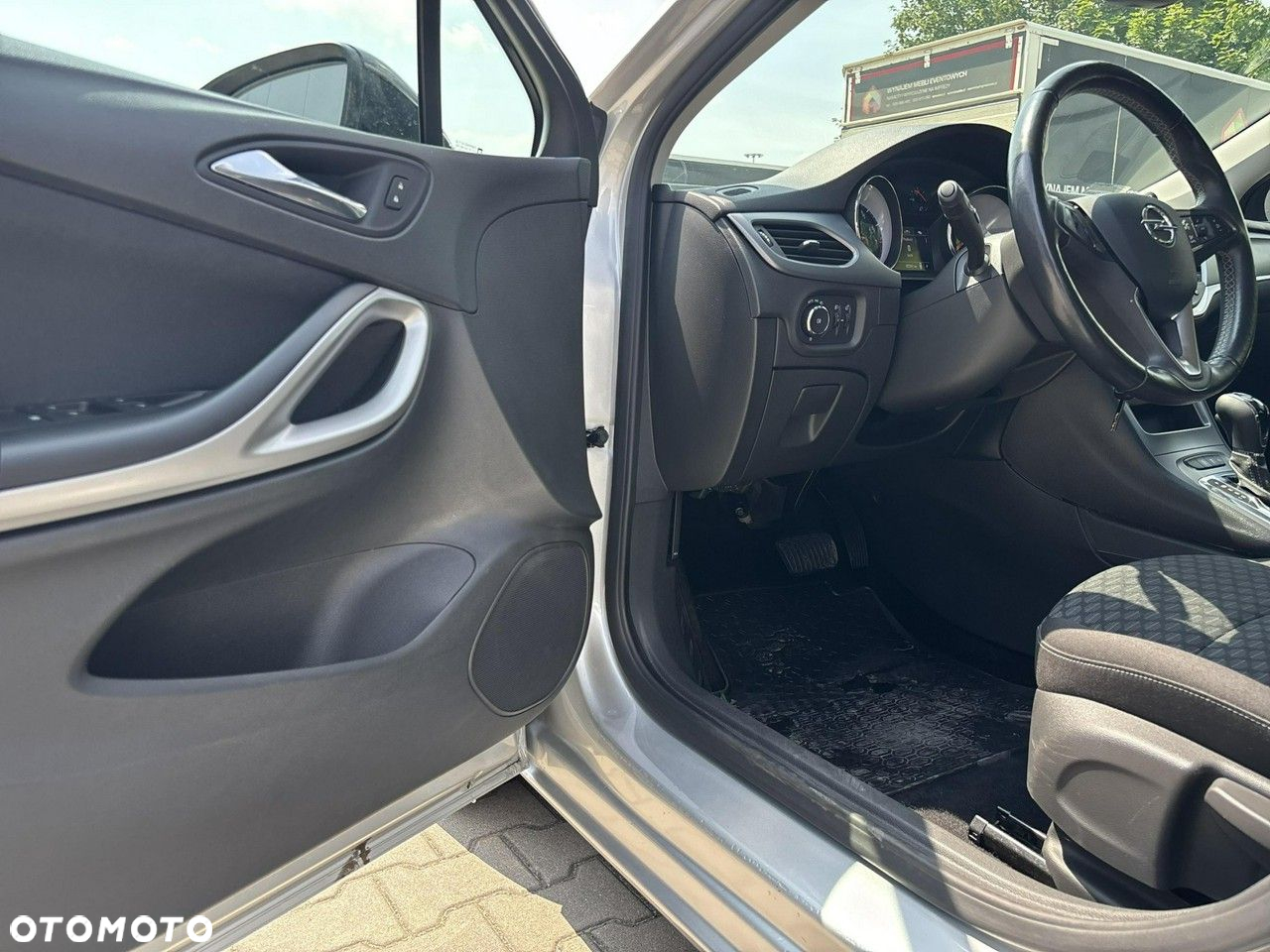 Opel Astra - 10