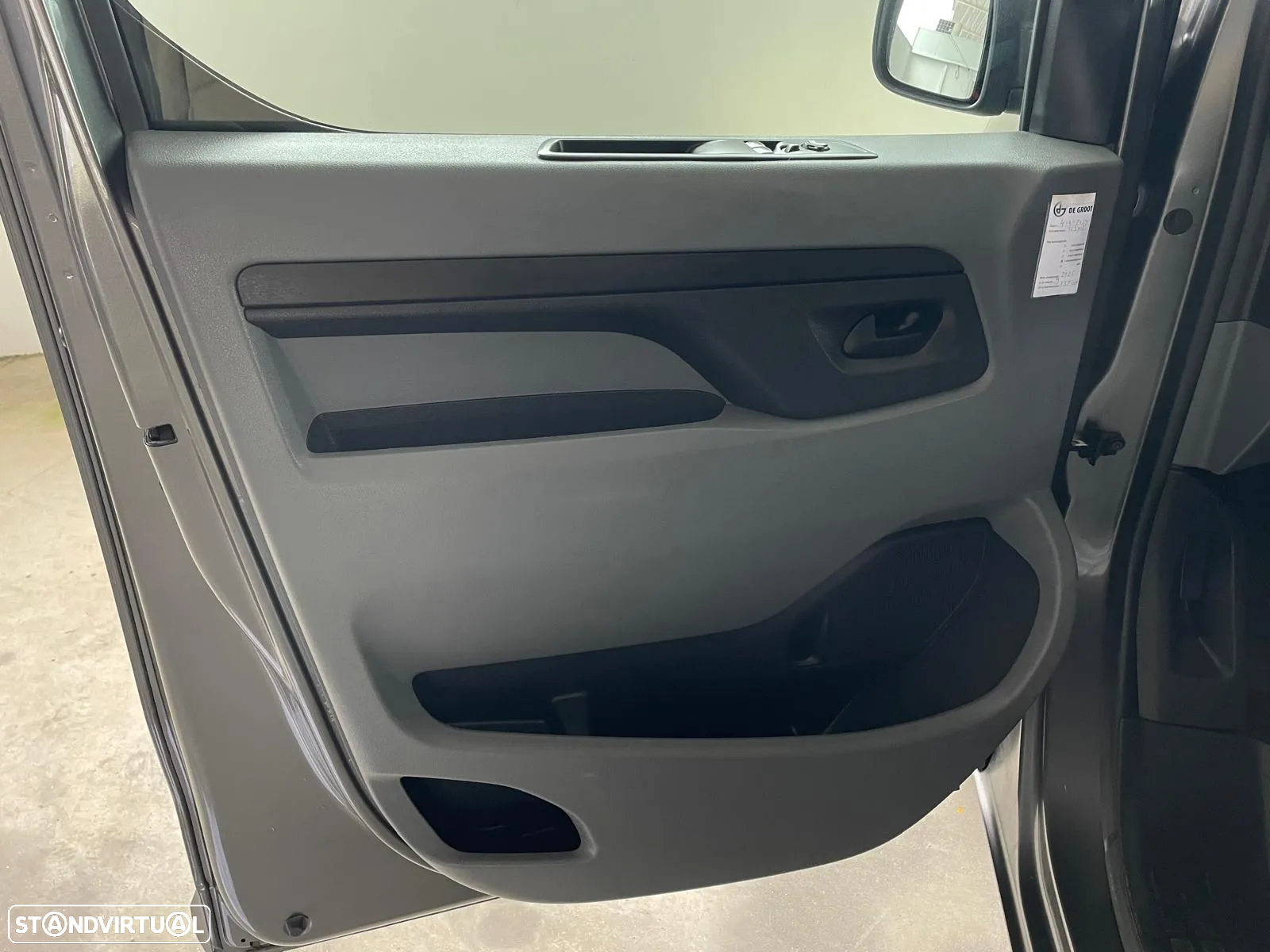 Opel Vivaro 1.5 CDTi L1H1 Essentia - 20