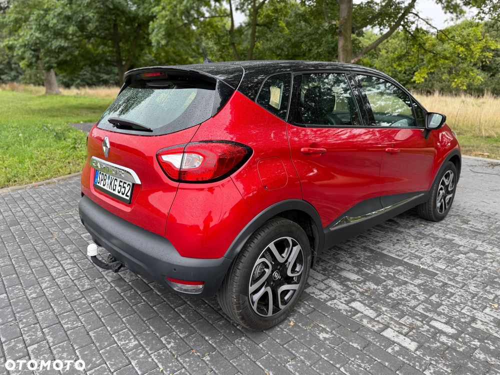 Renault Captur - 5