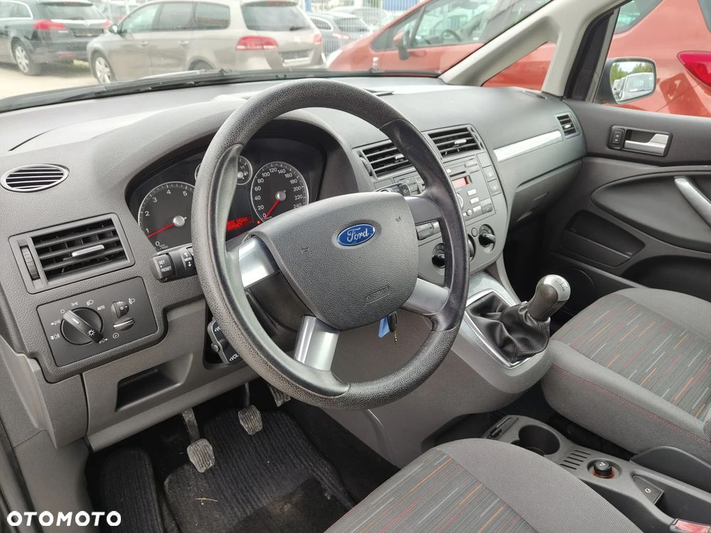 Ford C-MAX 1.6 Style - 18