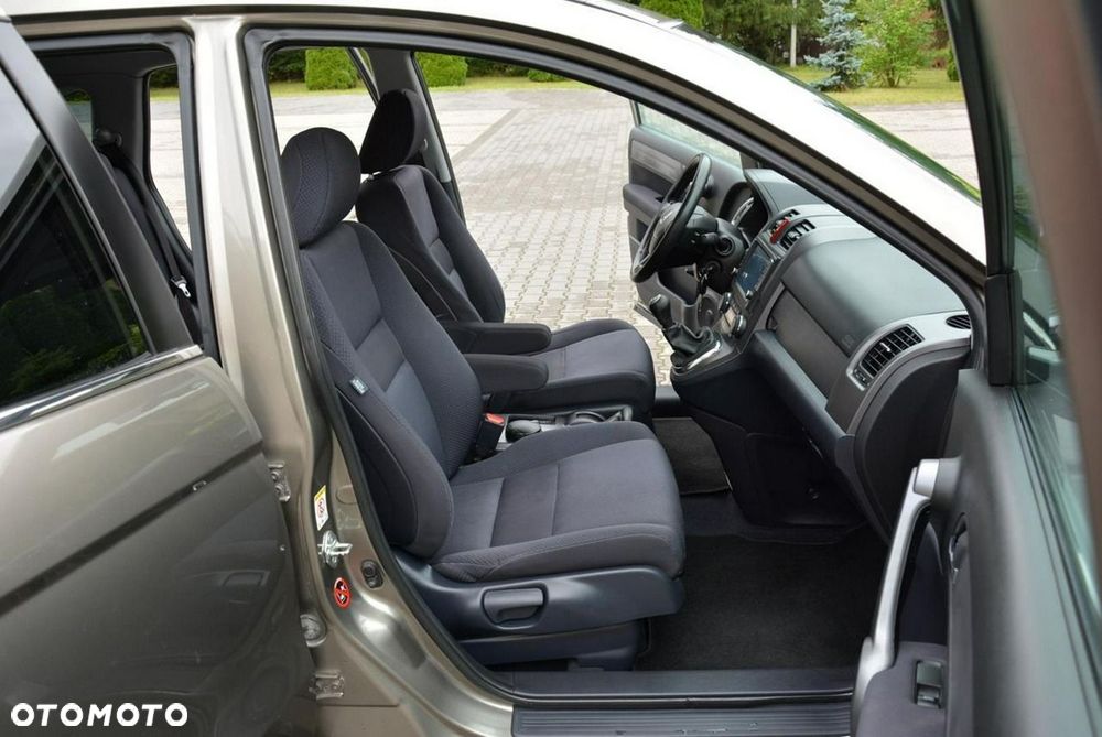 Honda CR-V 2.0 Elegance Lifestyle - 18
