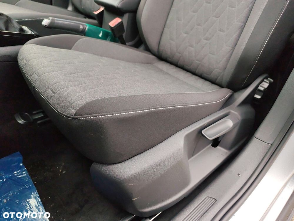 Volkswagen T-Cross 1.5 TSI ACT Life Plus DSG - 11