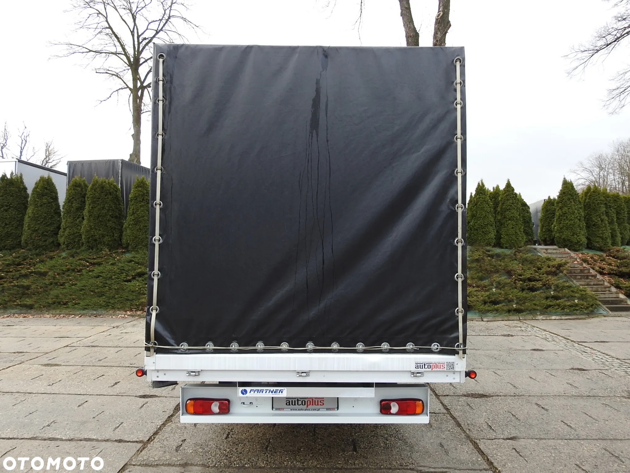 Renault MASTER PLANDEKA 10 PALET WEBASTO TEMPOMAT KLIMATYZACJA LEDY PNEUMATYKA 165KM [ 537250 ] - 12
