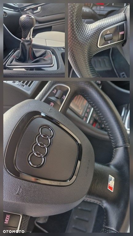 Audi A4 Limousine 1.8T - 12