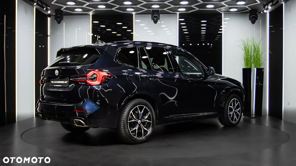 BMW X3 ver-xdrive30i-m-sport-edition - 10