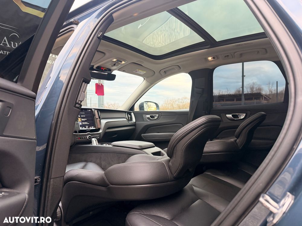 Volvo XC 60 Recharge T8 Twin Engine eAWD Polestar Engineered - 6