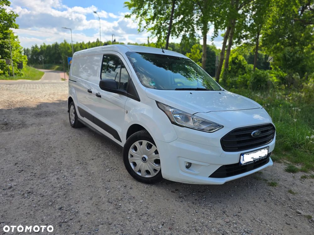 Ford Transit Connect - 22