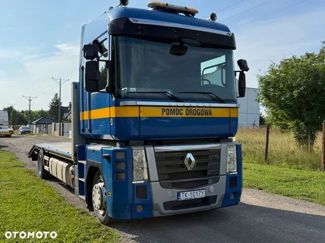 Renault MAGNUM 480DXI - 3