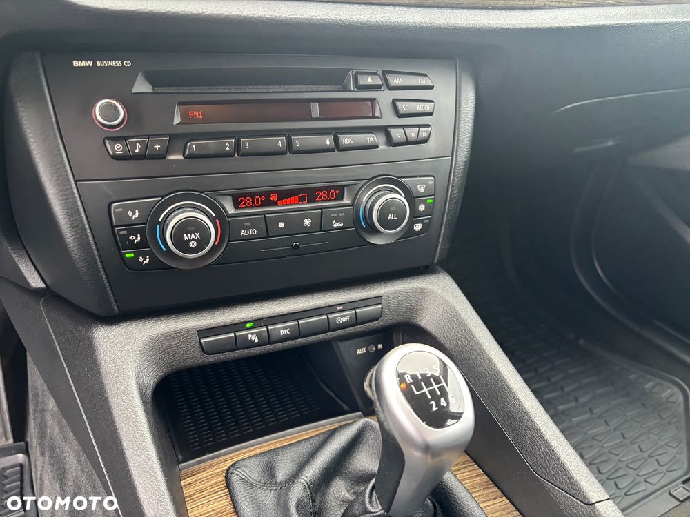 BMW X1 sDrive20d - 22