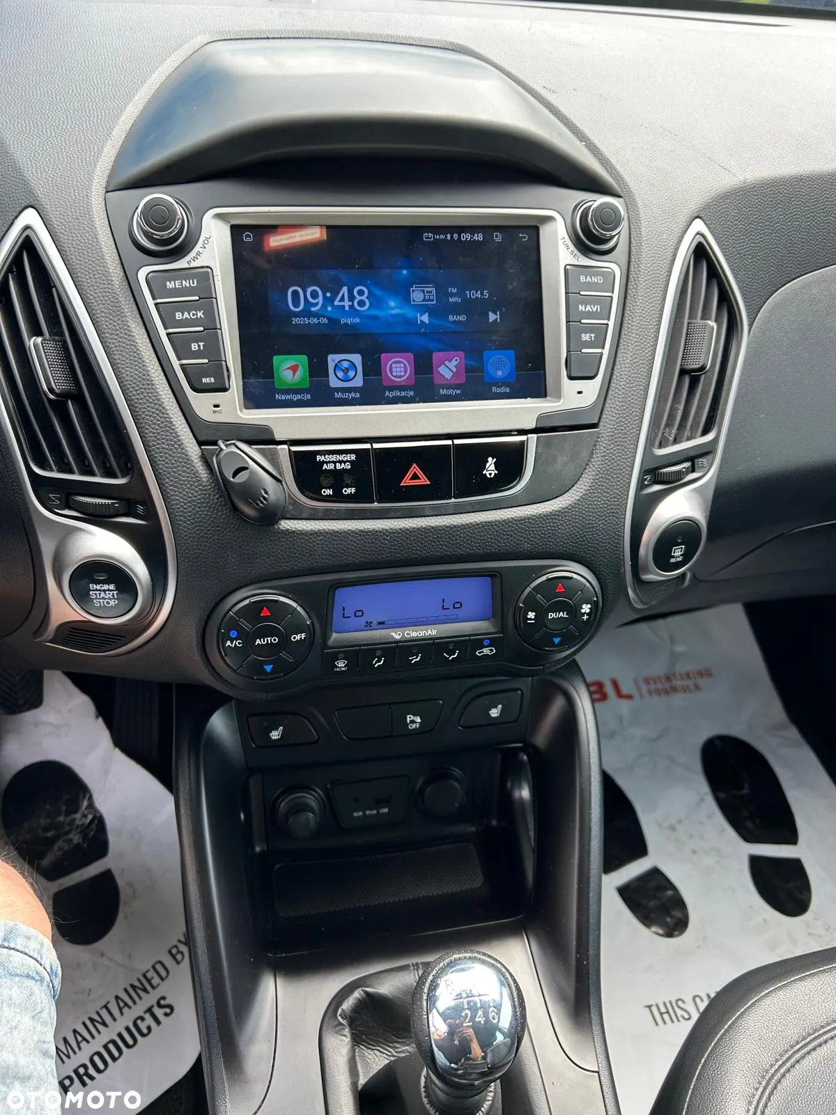 Hyundai ix35 - 14