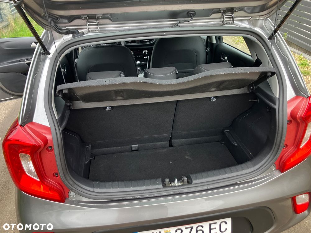 Kia Picanto 1.2 Vision - 11