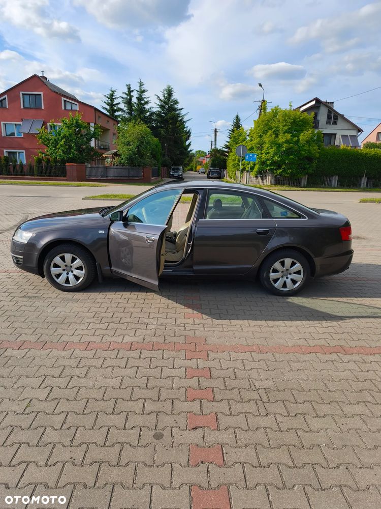 Audi A6 Limousine - 8